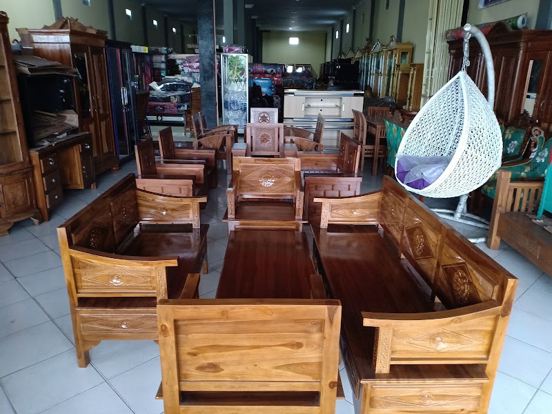 Cilacap Furniture That Brightens Your Home